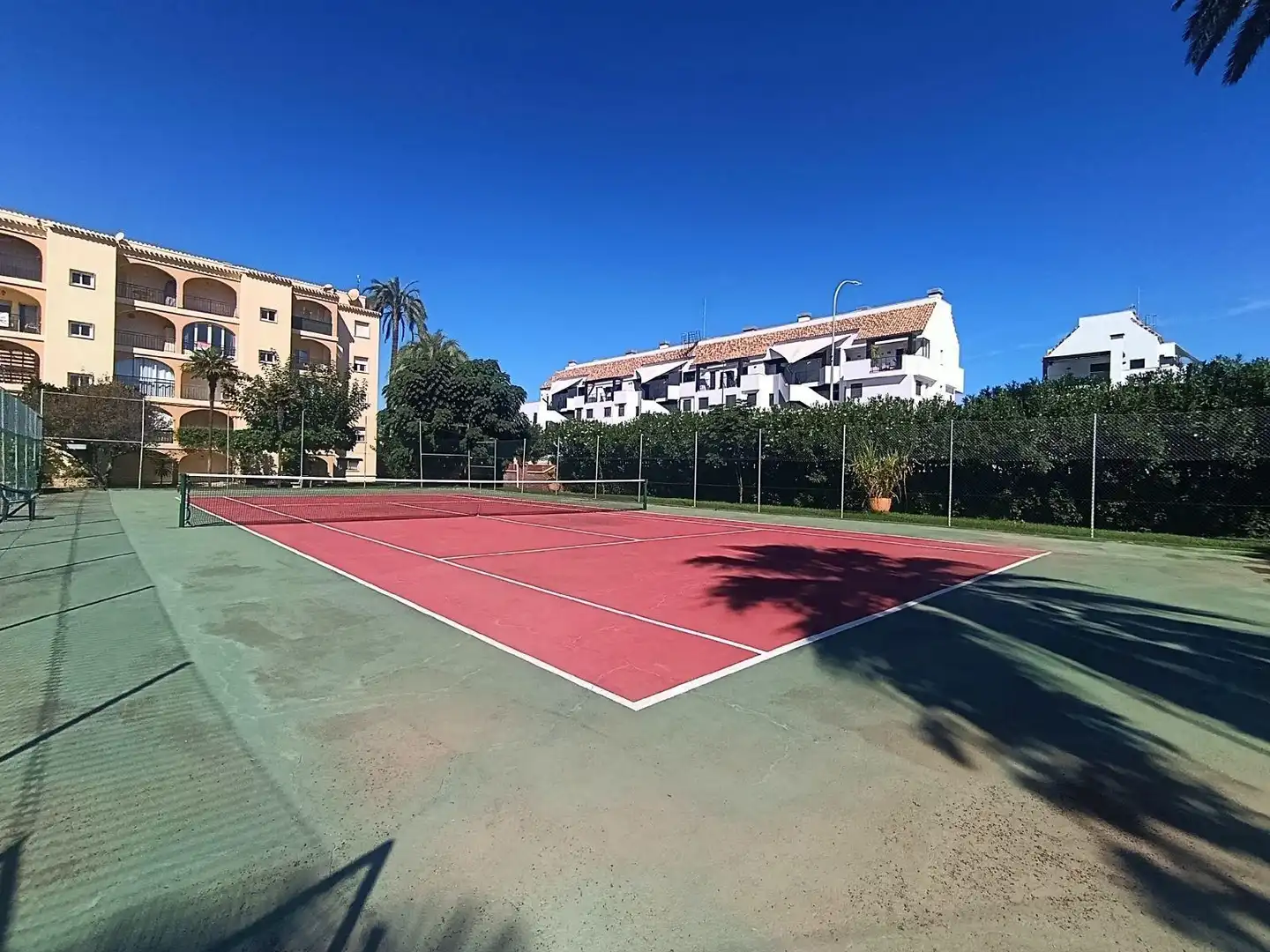 Piso de 68 m² en Dénia