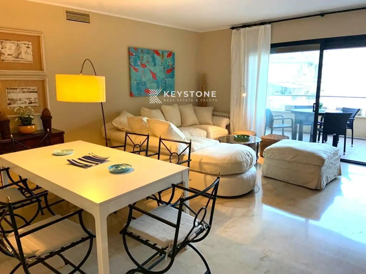 Piso de 150 m² en Palma
