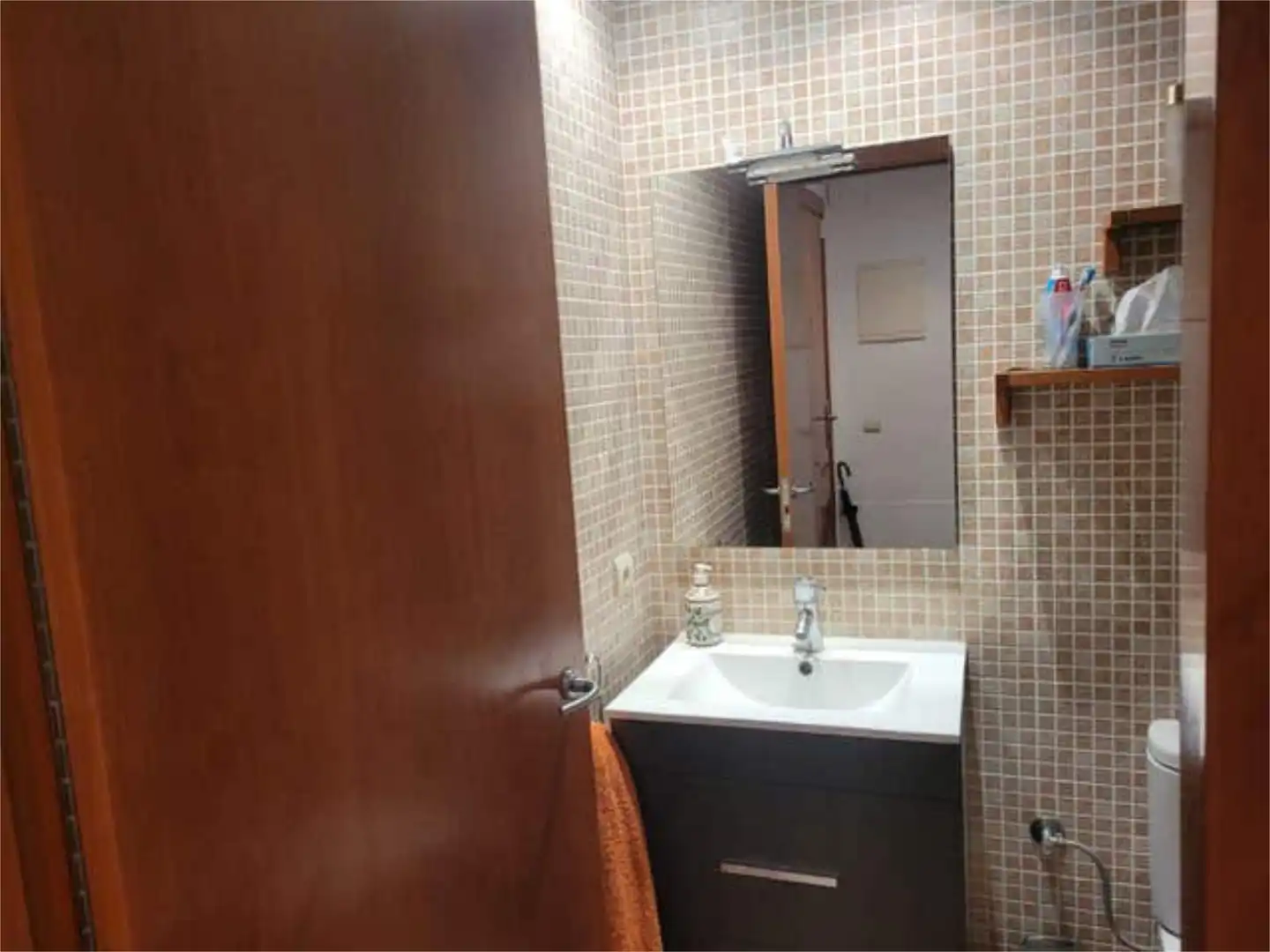 Piso de 50 m² en Palafrugell