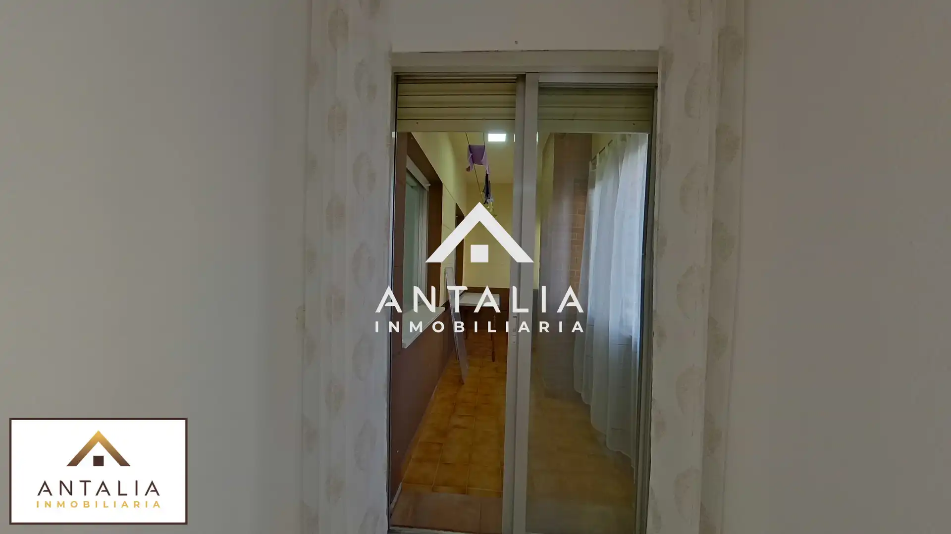 Pis de 151 m² a Cáceres