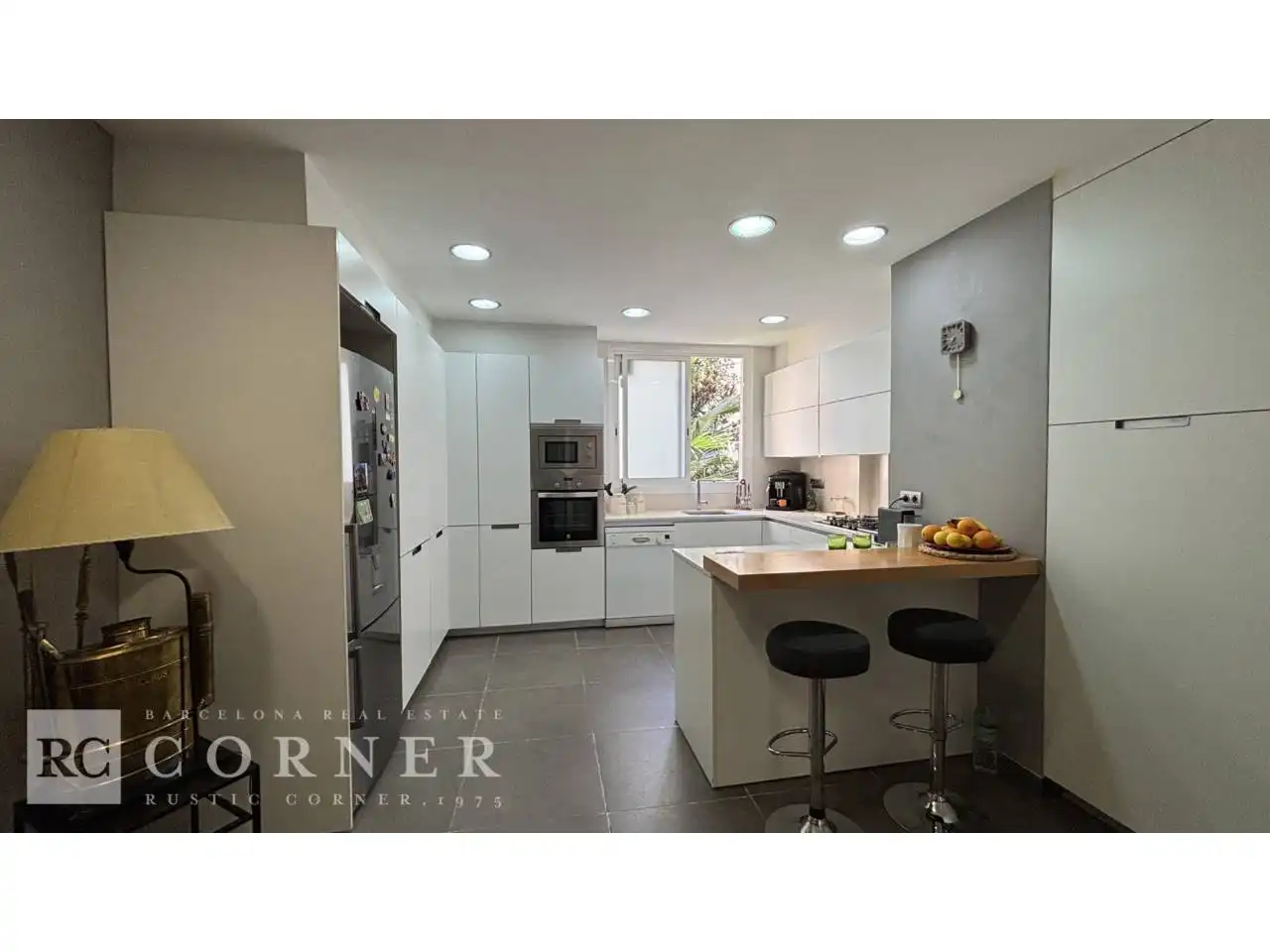 Piso de 113 m² en Barcelona