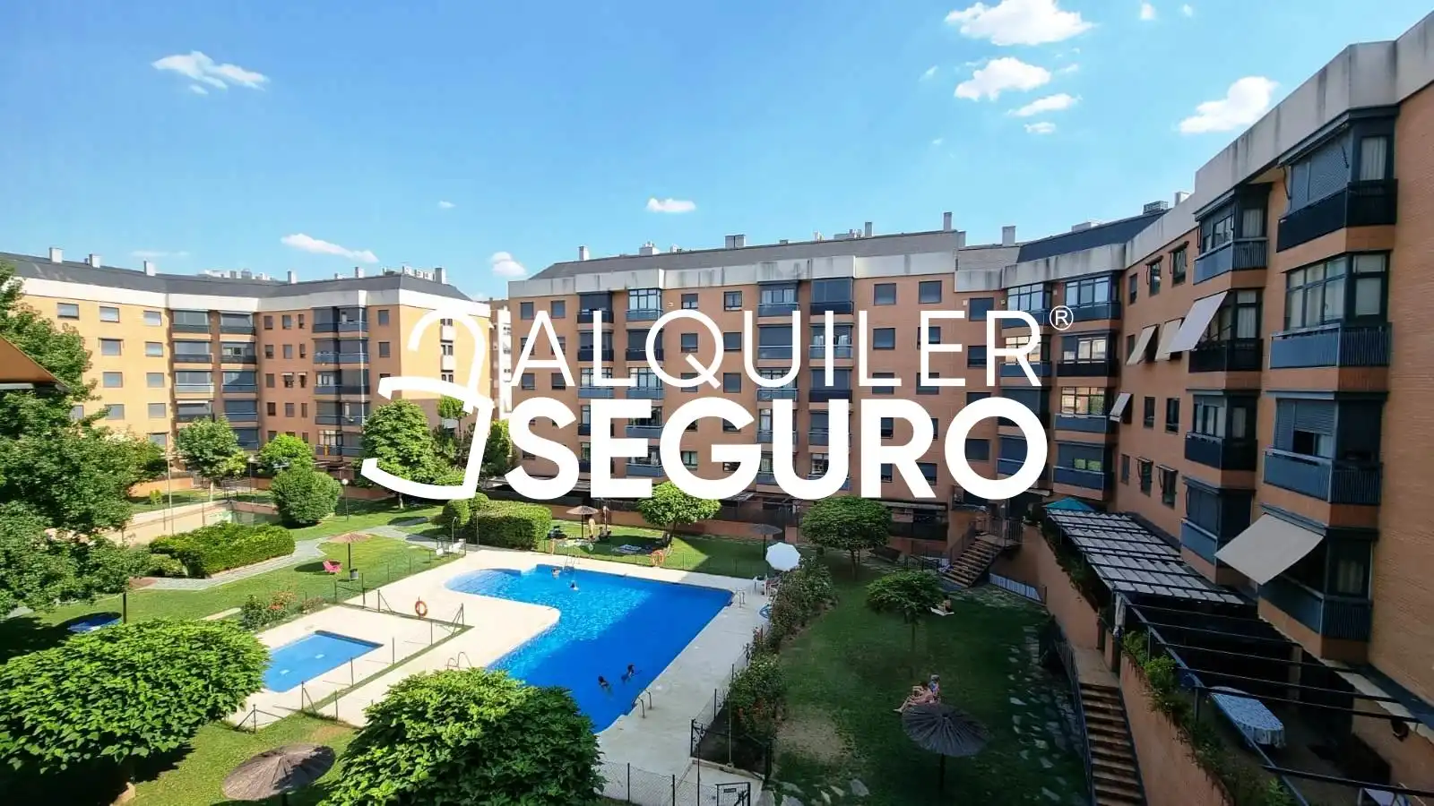 Piso de 136 m² en Madrid