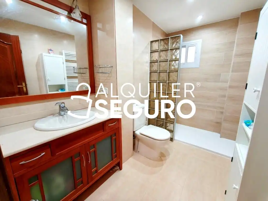 Wohnung 65 m² in Alcorcón