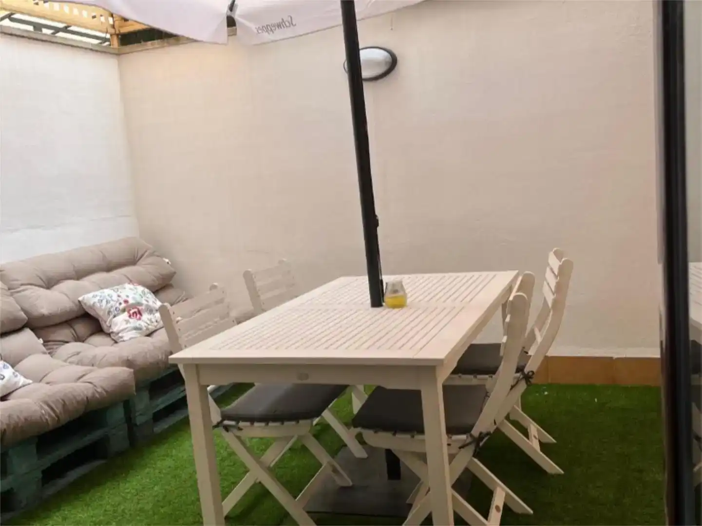Piso de 90 m² en Zaragoza