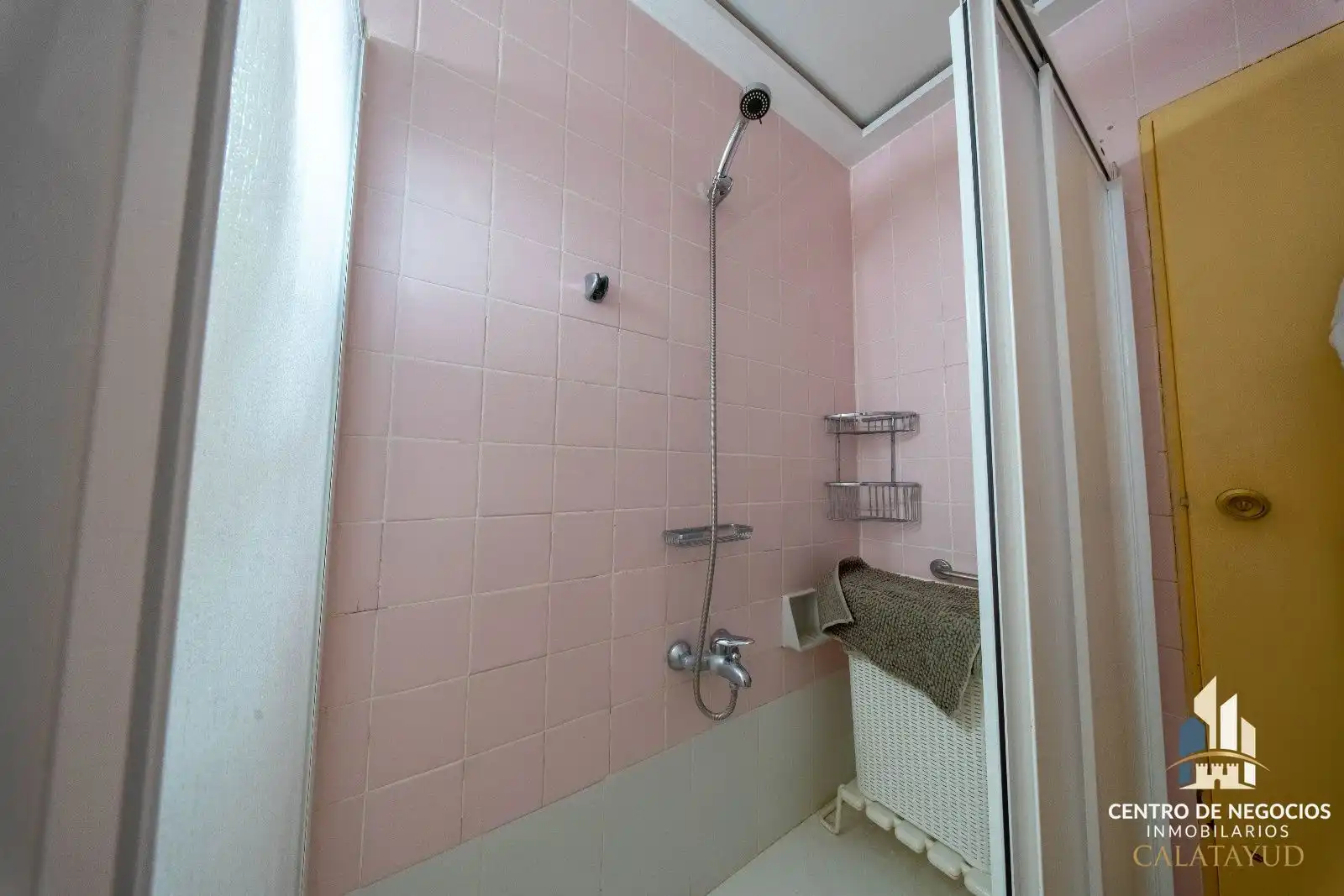 Appartamento 90 m² a Calatayud