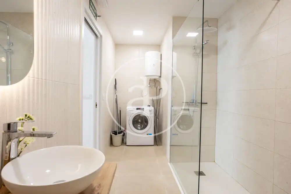 Piso de 30 m² en Valencia