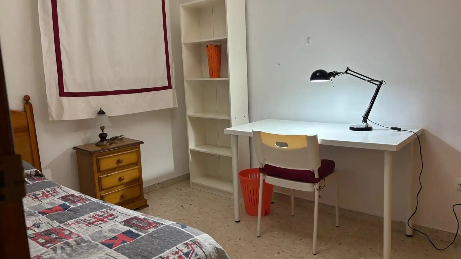 Wohnung 95 m² in Sevilla