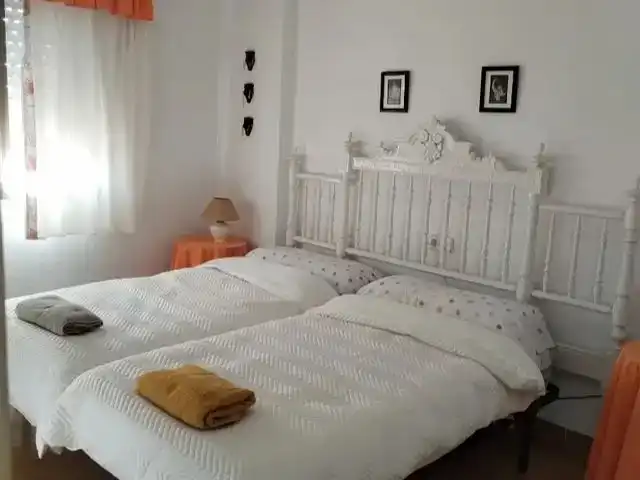 Piso de 130 m² en Cartagena