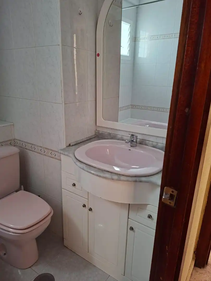 Piso de 75 m² en Sevilla