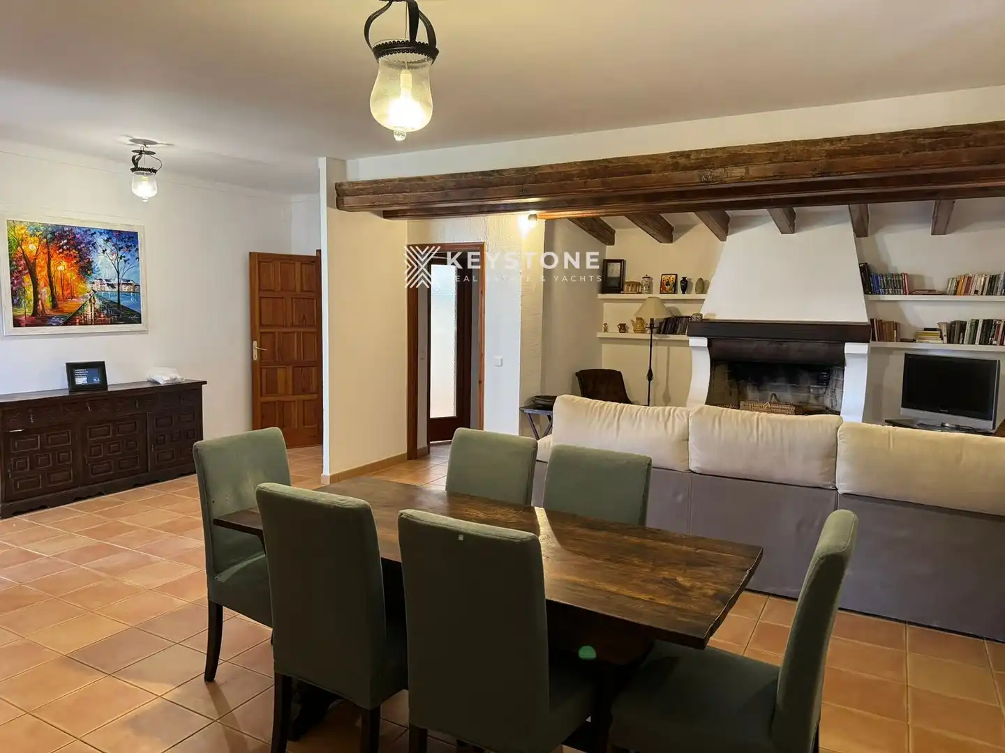Appartement 250 m² à Calvià