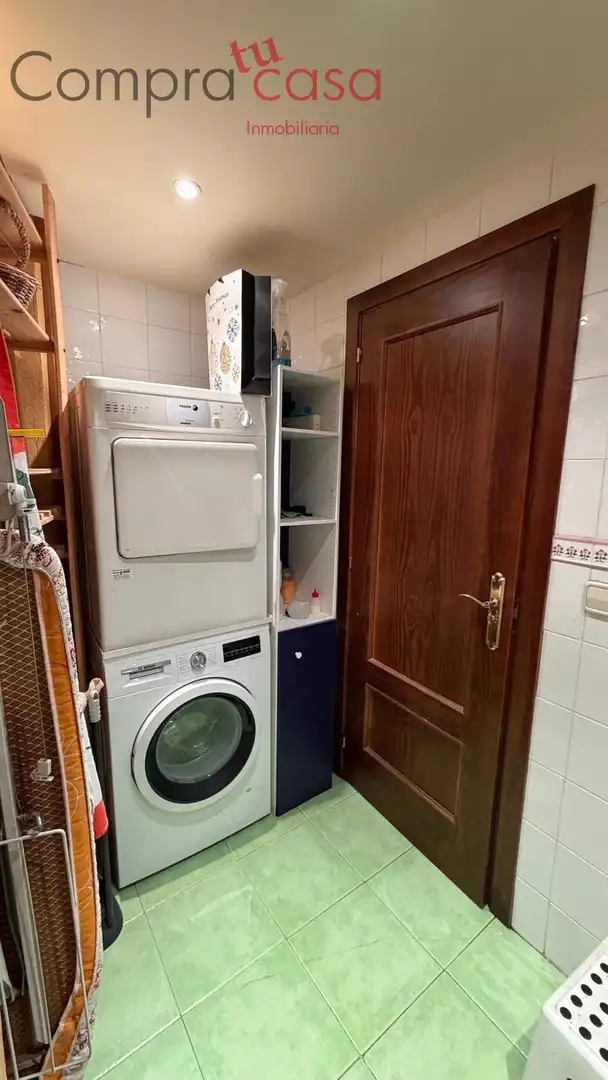Piso de 226 m² en Segovia