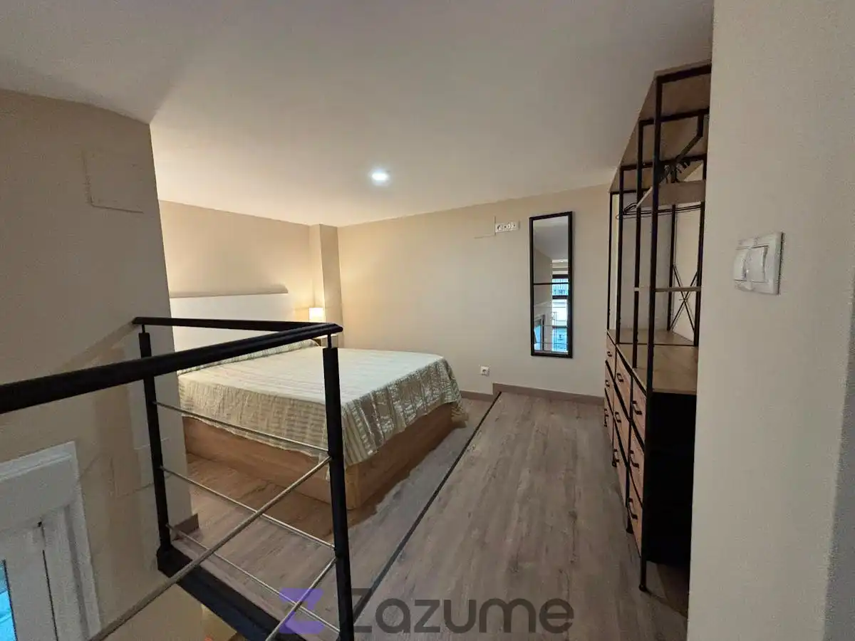 Piso de 50 m² en Sevilla