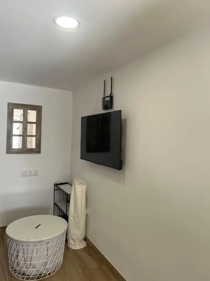 Квартира 18 м² в Кастельон-де-ла-Плане