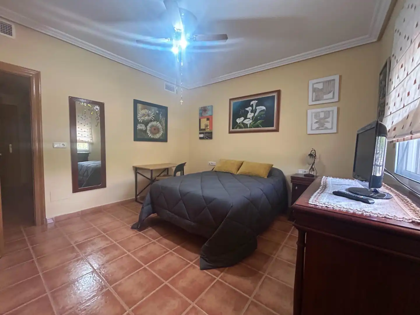 Habitación 17 m², Molina de Segura