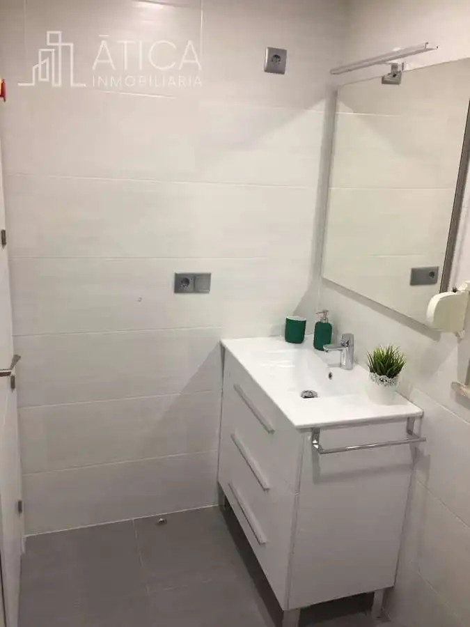 Pis de 35 m² a Salamanca