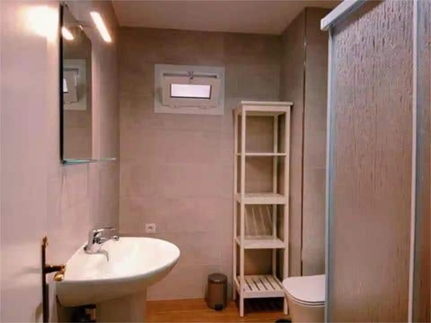 Piso de 95 m² en Málaga