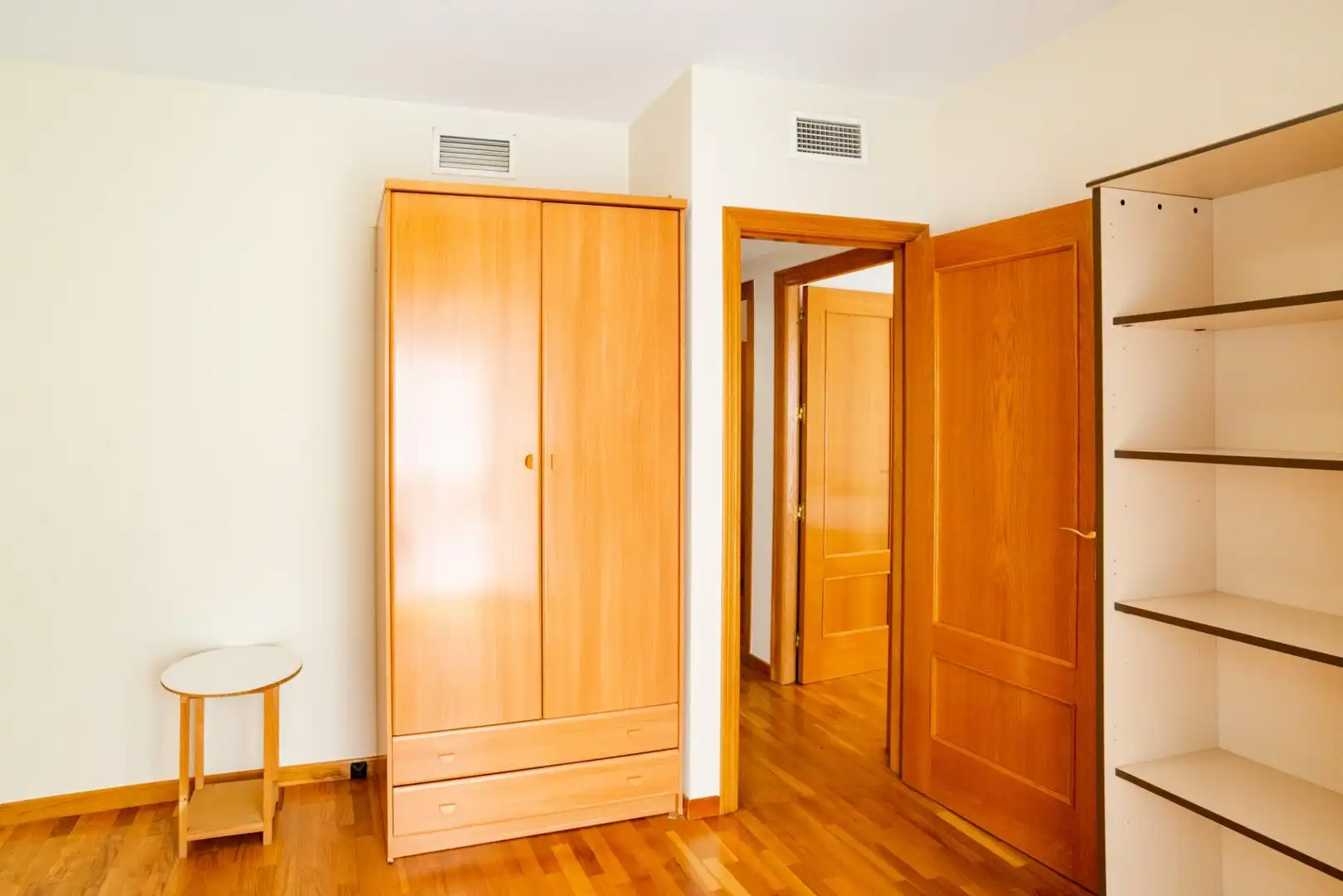 Pis de 86 m² a Múrcia