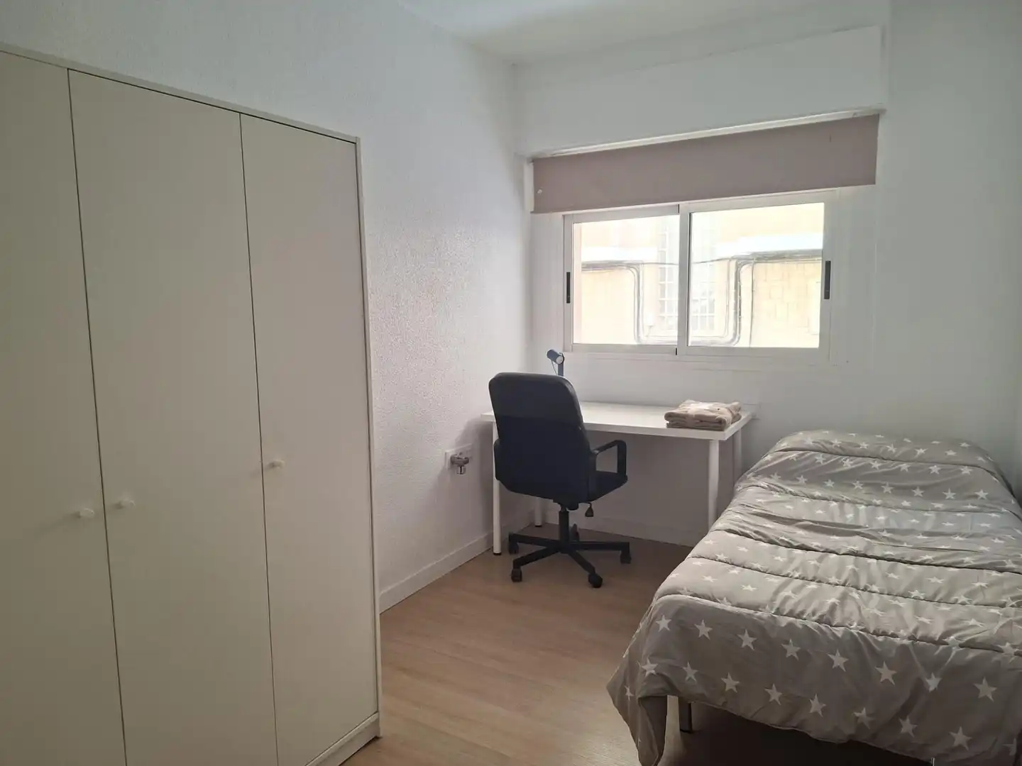 Habitación en alquiler, Murcia