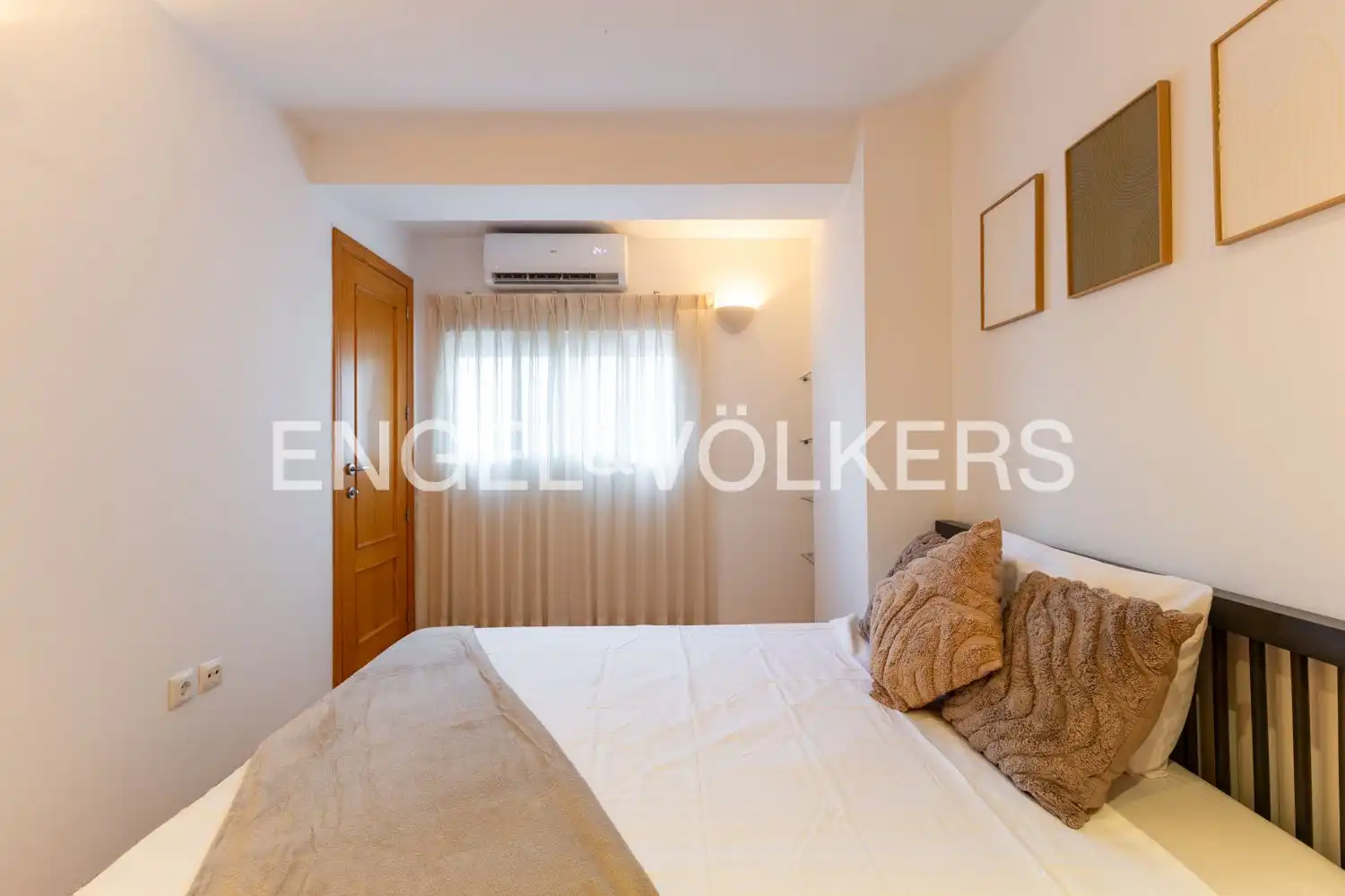 Piso de 70 m² en Valencia