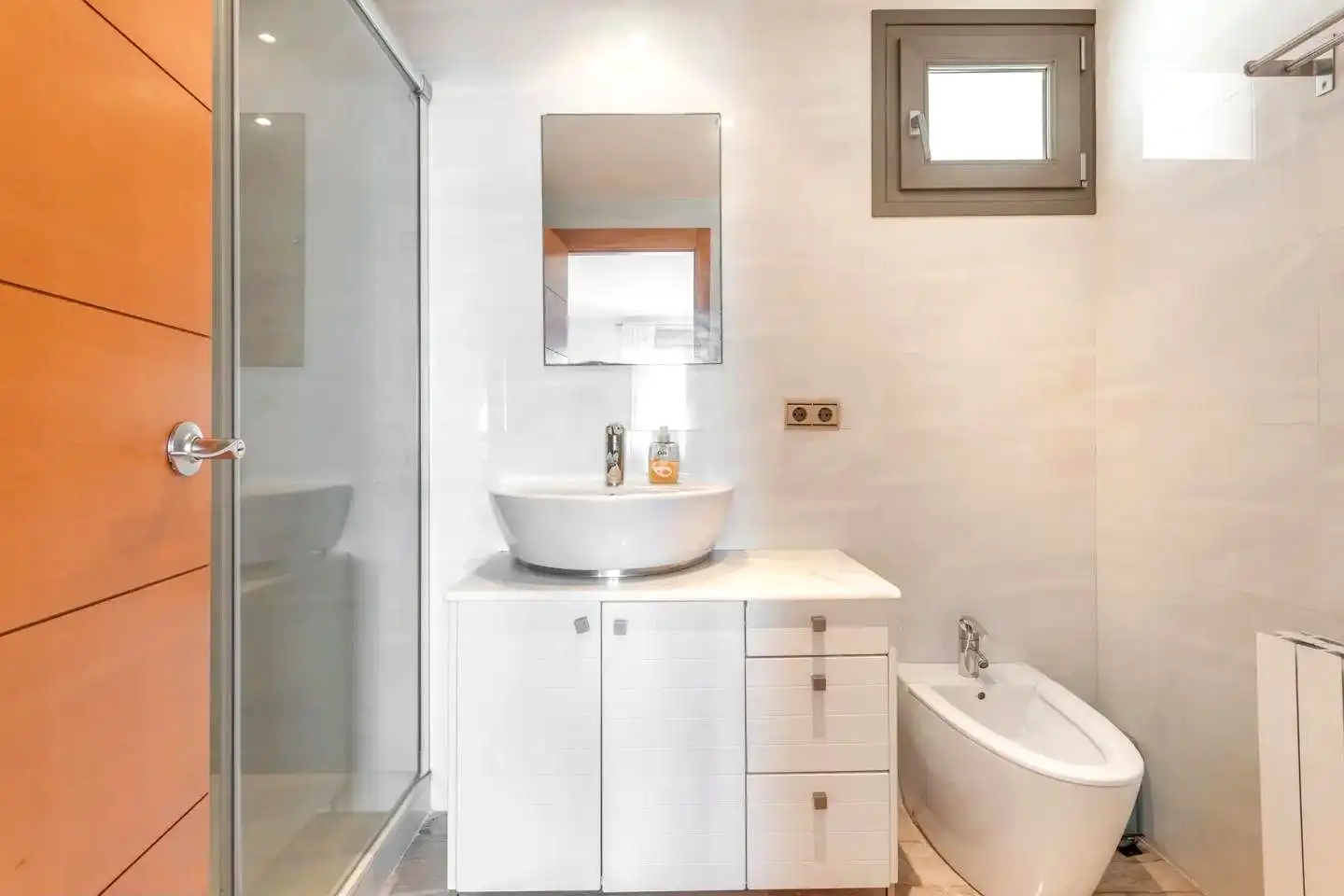 Pis de 163 m² a Orpesa