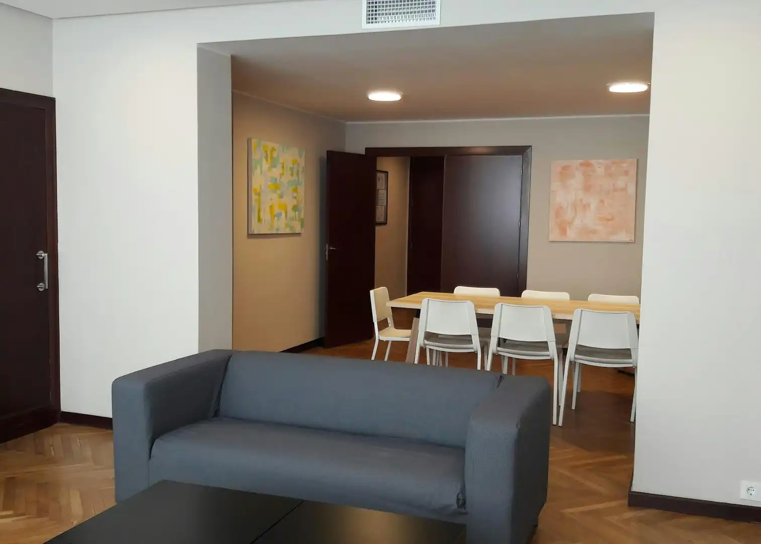 Habitación en alquiler, Barcelona