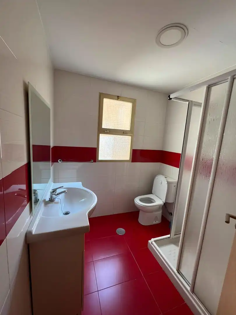 Piso de 105 m² en Almería