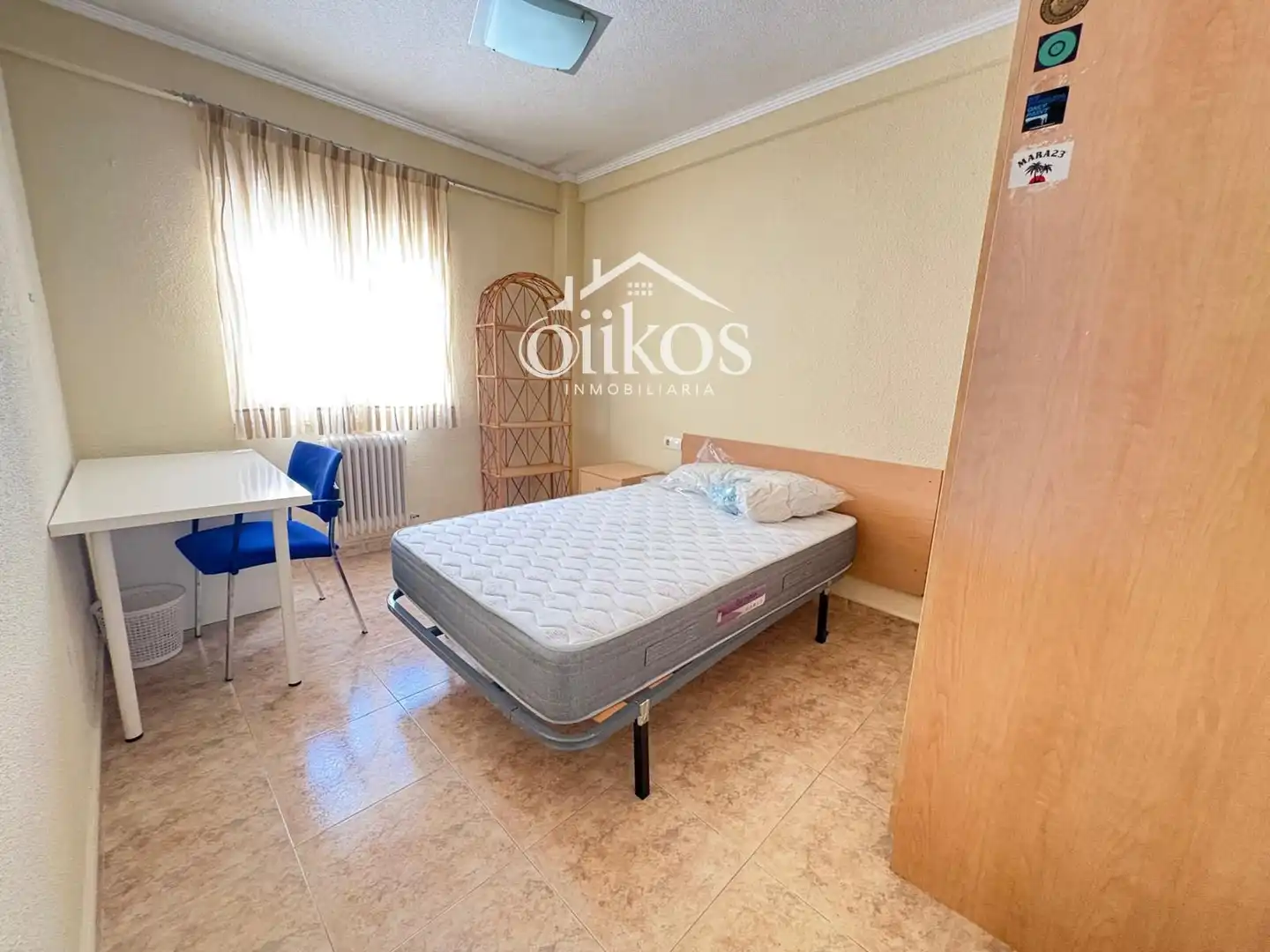 Piso de 80 m² en Salamanca