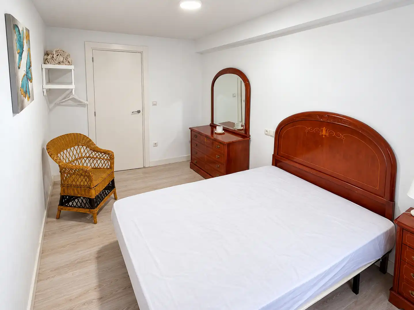 Casa en alquiler, Camargo