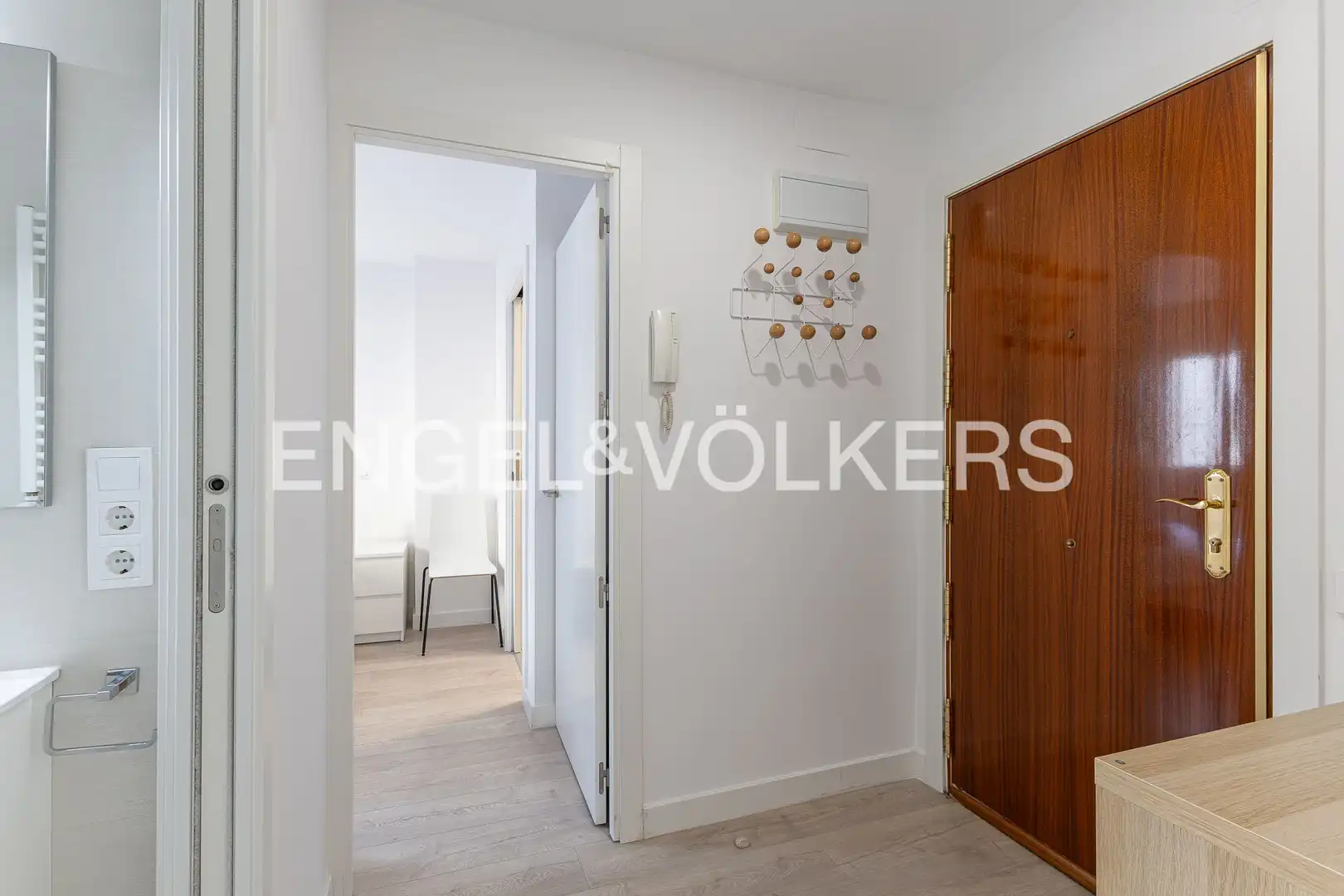 Piso de 60 m² en Madrid