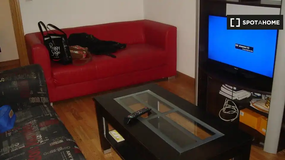 Habitación en alquiler, Zaragoza
