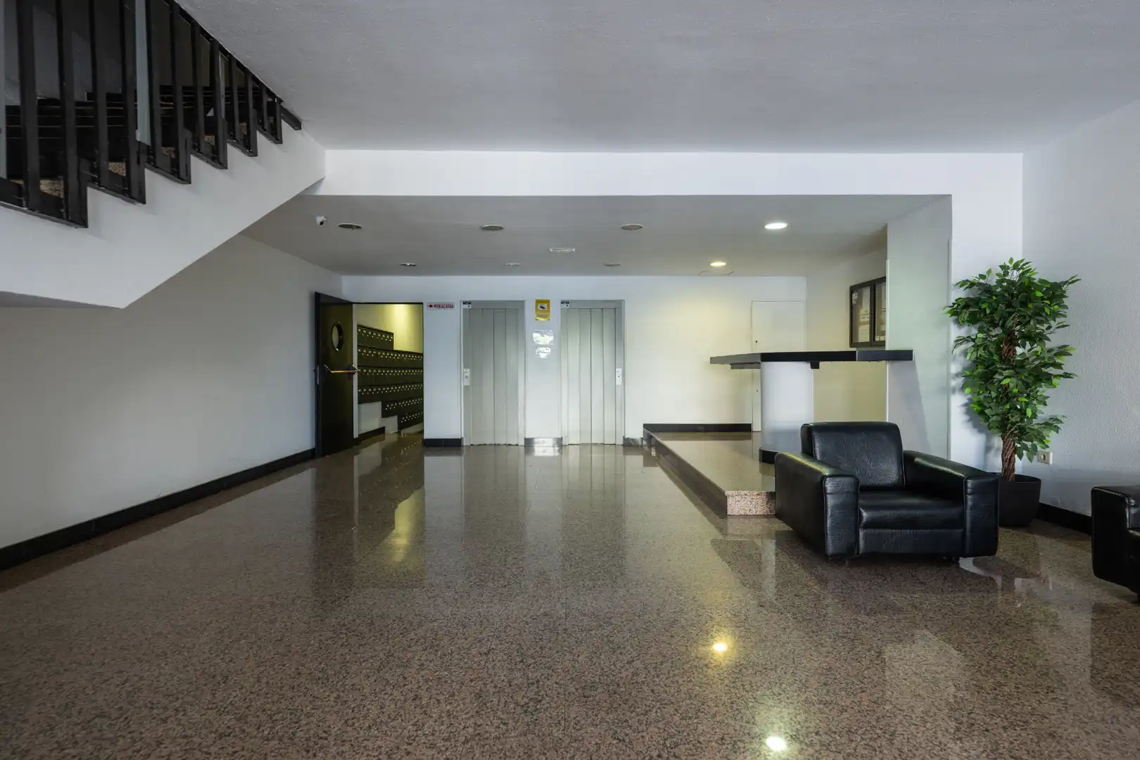Appartement 40 m² à Las Palmas de Gran Canaria