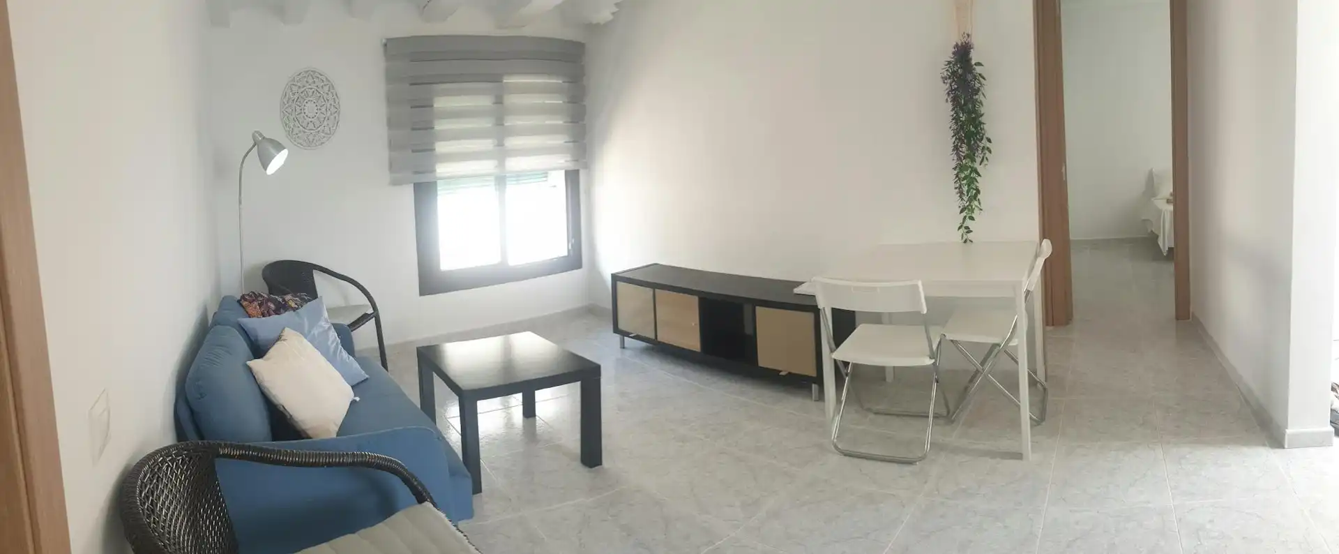 Habitación 65 m², Barcelona