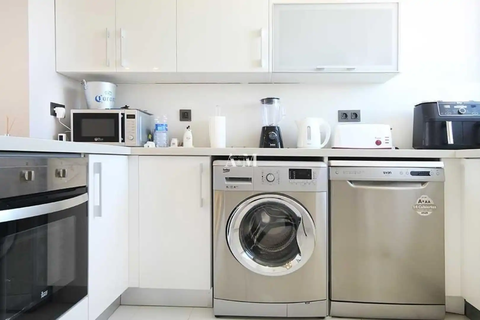 Piso de 90 m² en Orihuela