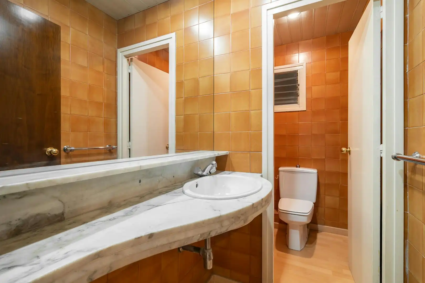 Habitación 160 m², Barcelona