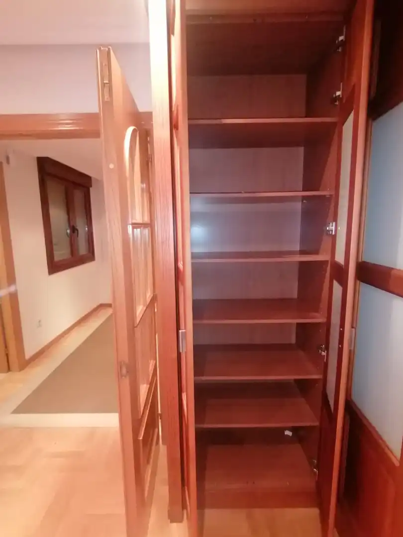Pis de 50 m² a Gijón