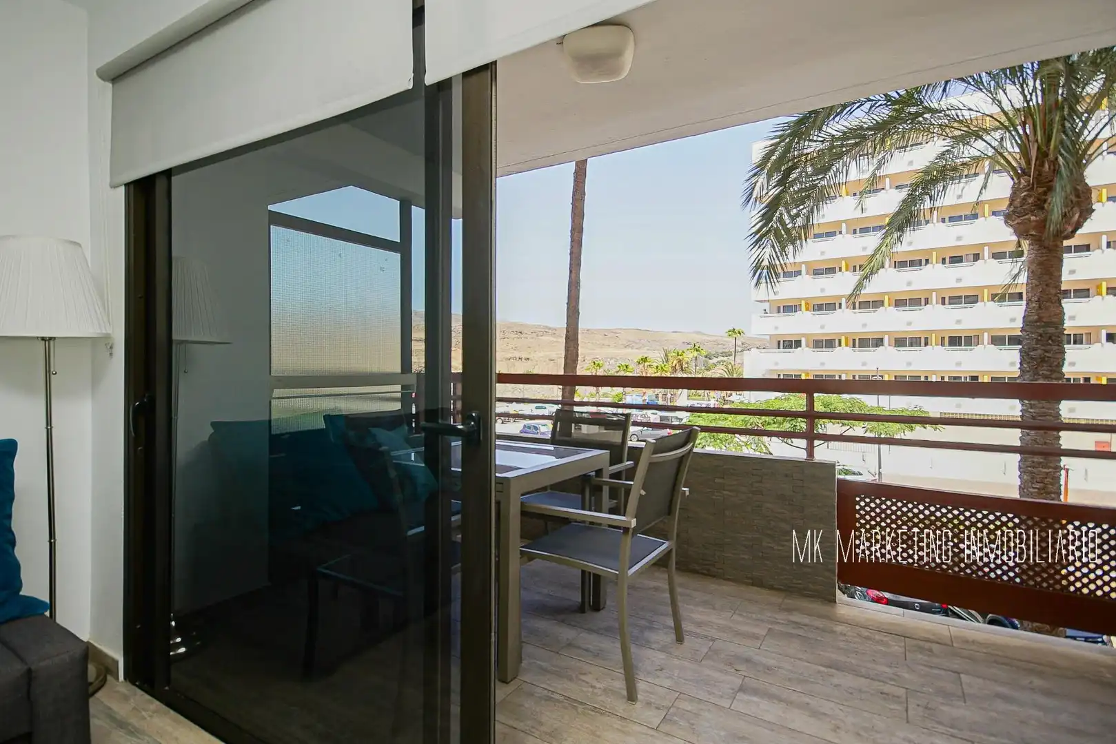 Piso de 41 m² en San Bartolomé de Tirajana