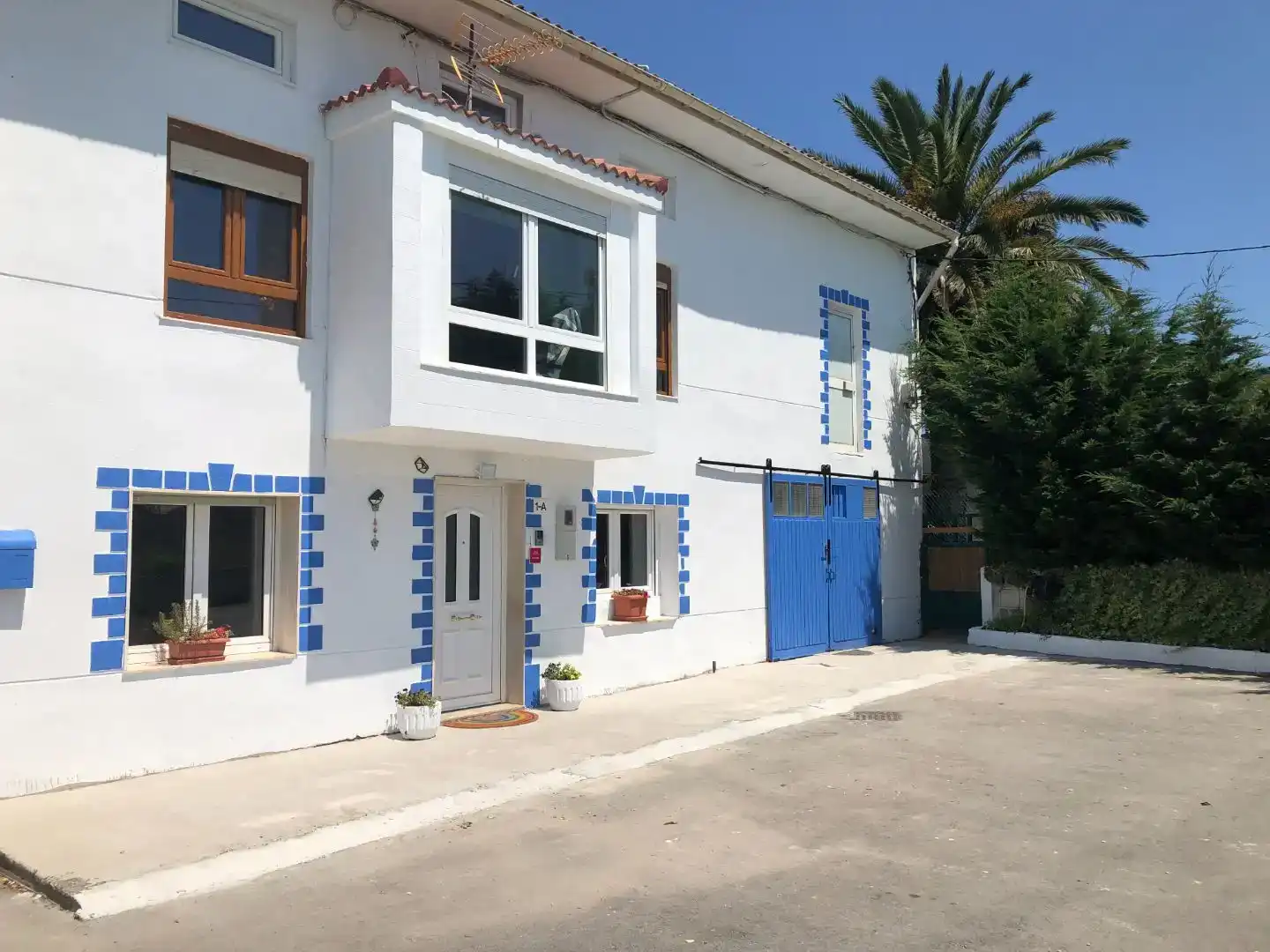 Casa de 170 m² en Santa Cruz de Bezana