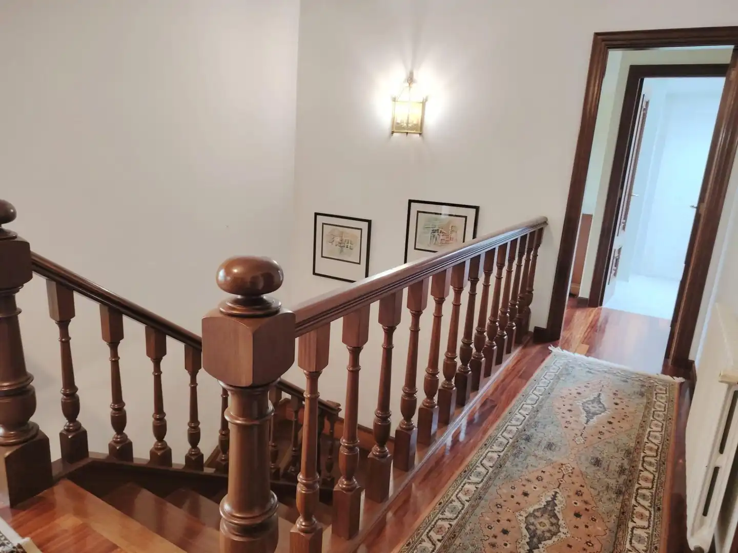 Piso de 345 m² en Vigo