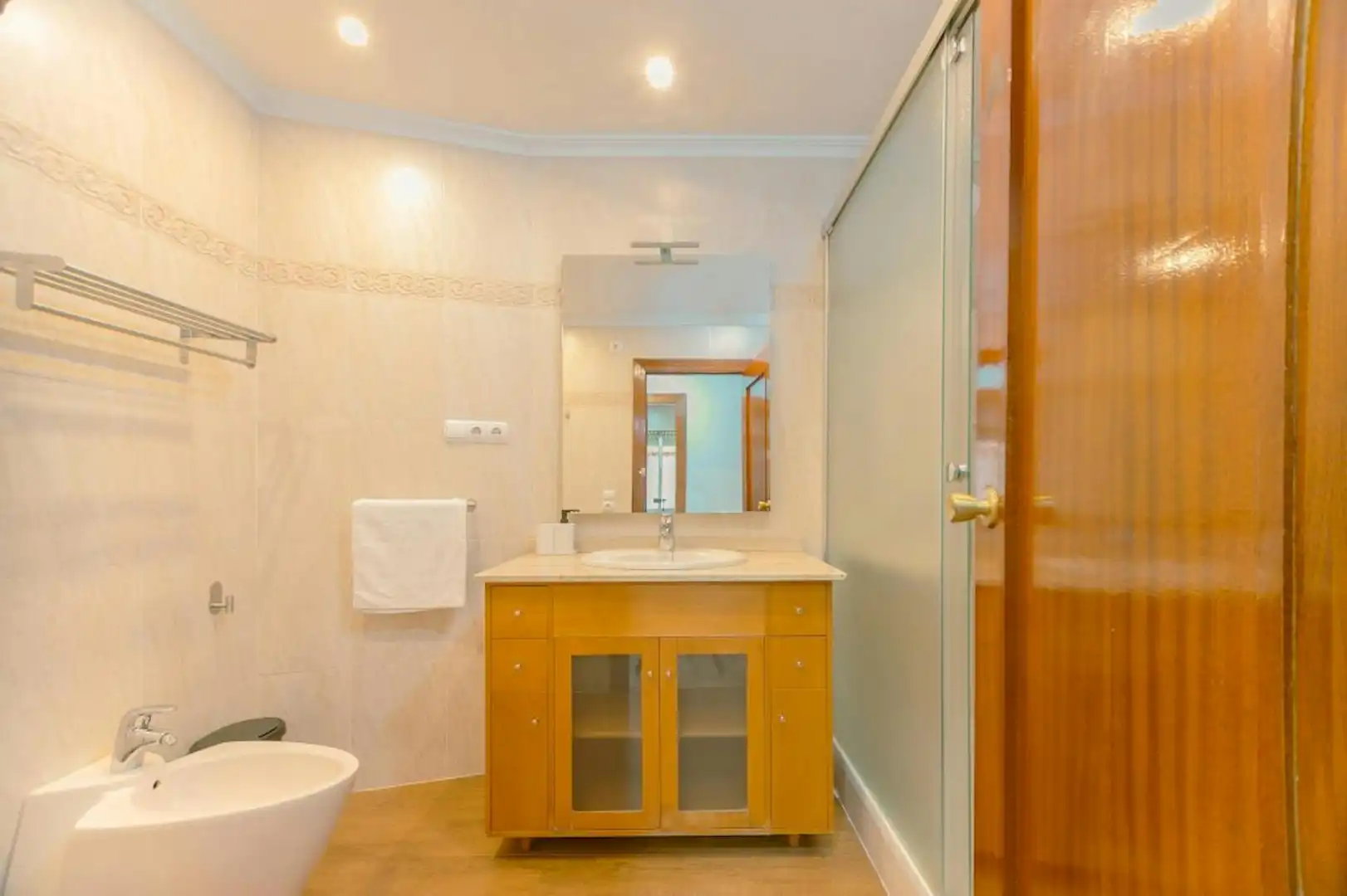 Habitación en alquiler, Valencia