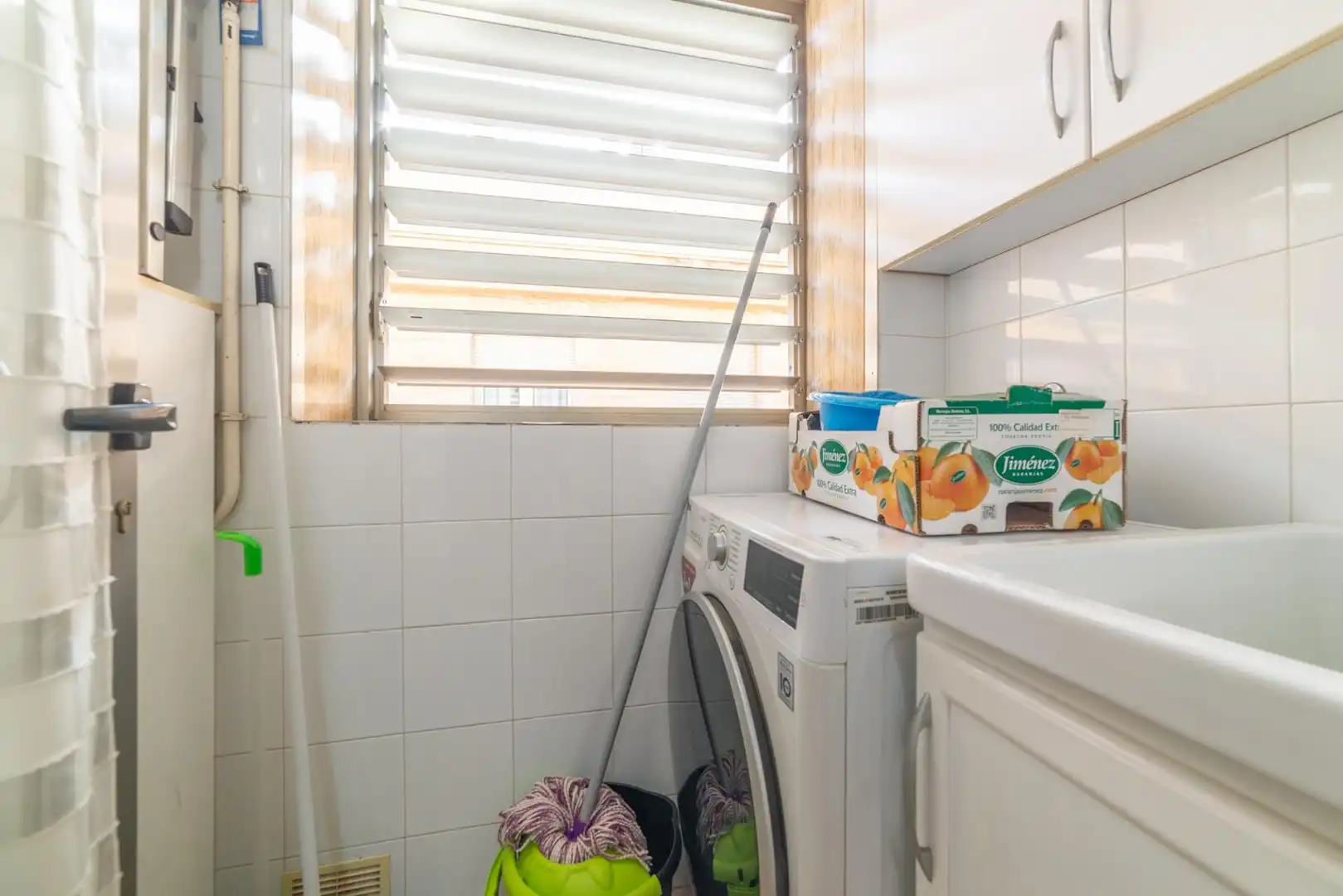 Piso de 83 m² en San Javier