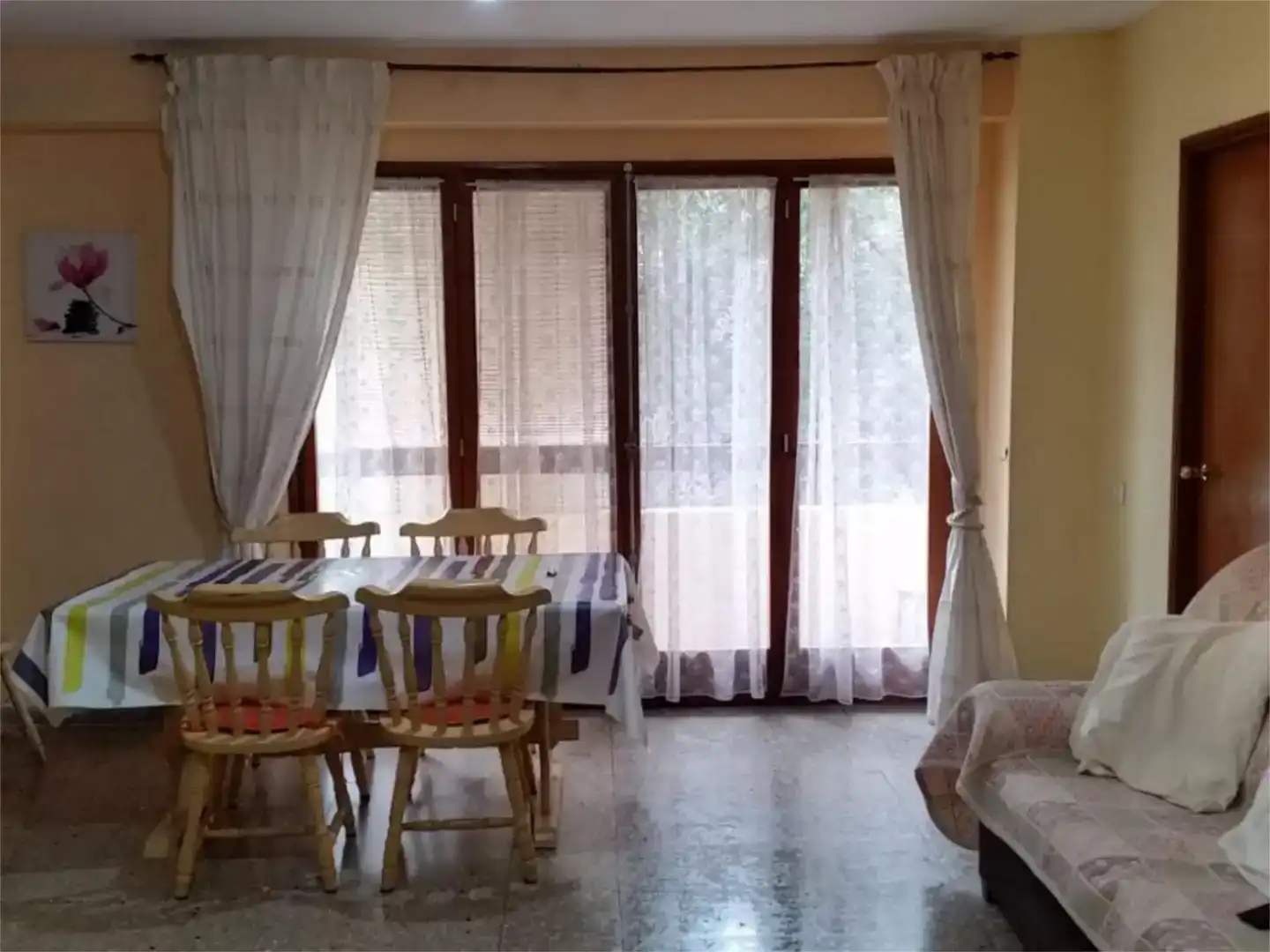 Habitación 85 m², Alicante