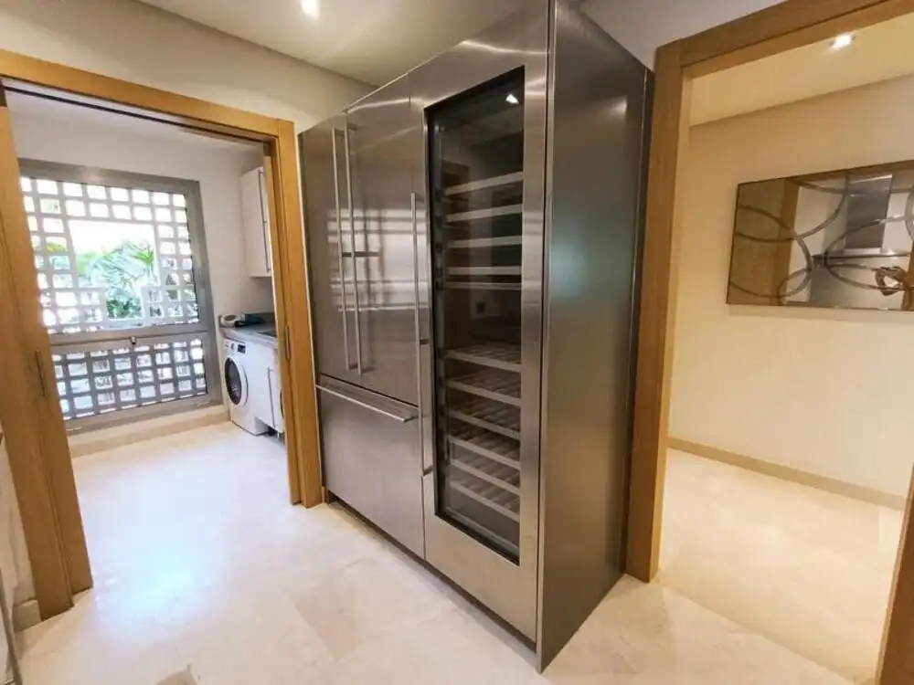 Pis de 214 m² a Marbella