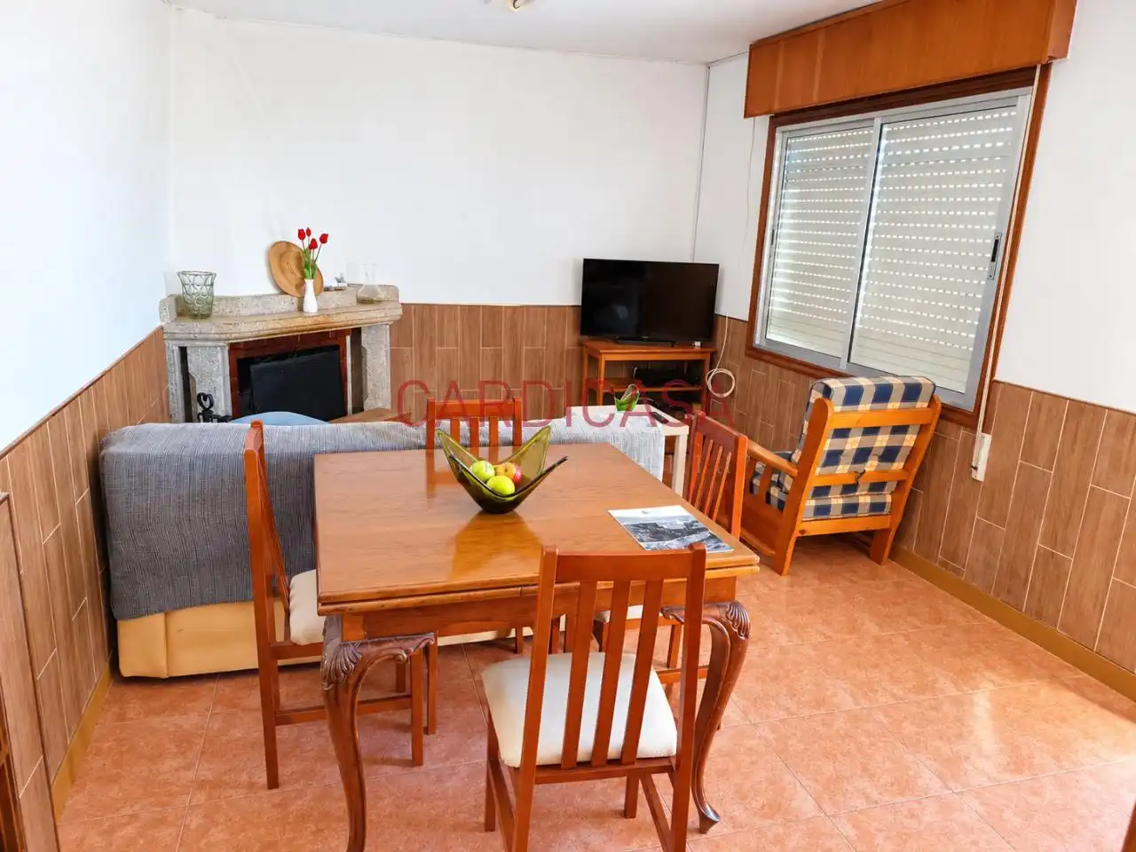 Pis de 65 m² a Moaña