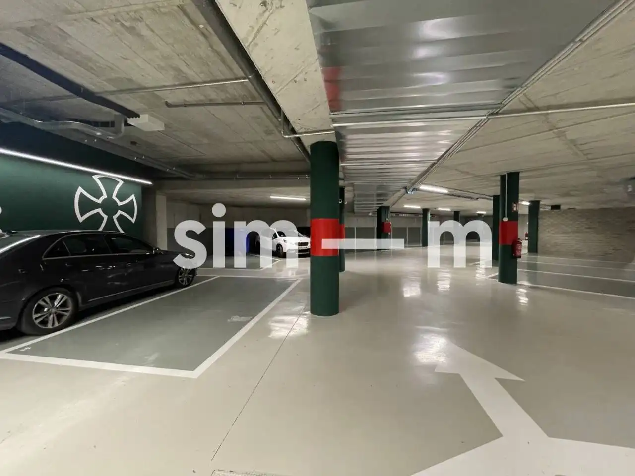 Pis de 104 m² a Vic