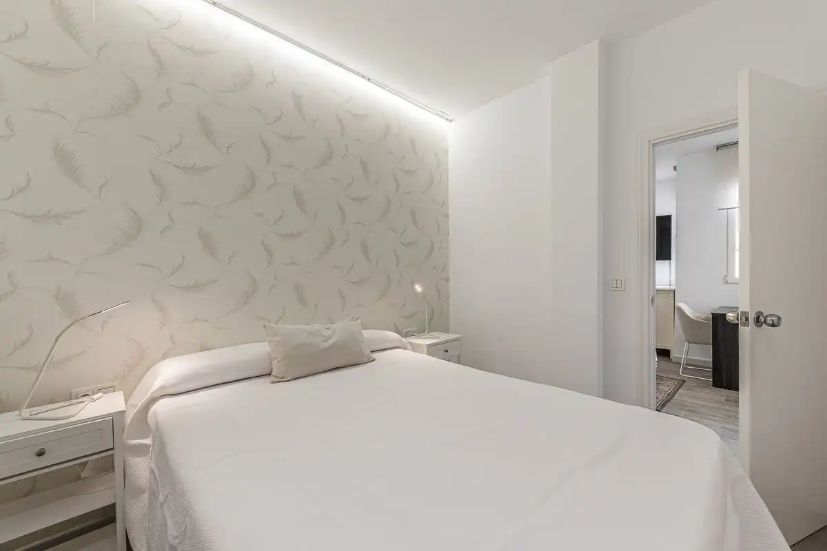 Appartamento 39 m² a Madrid
