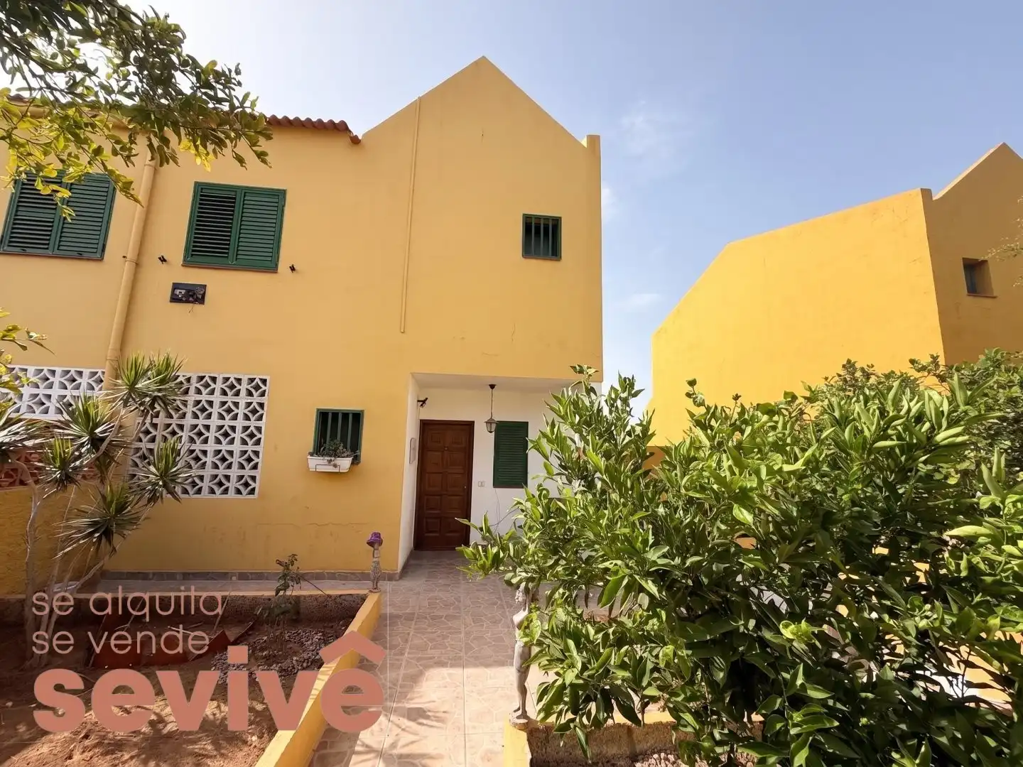 Maison 140 m² à San Miguel de Abona