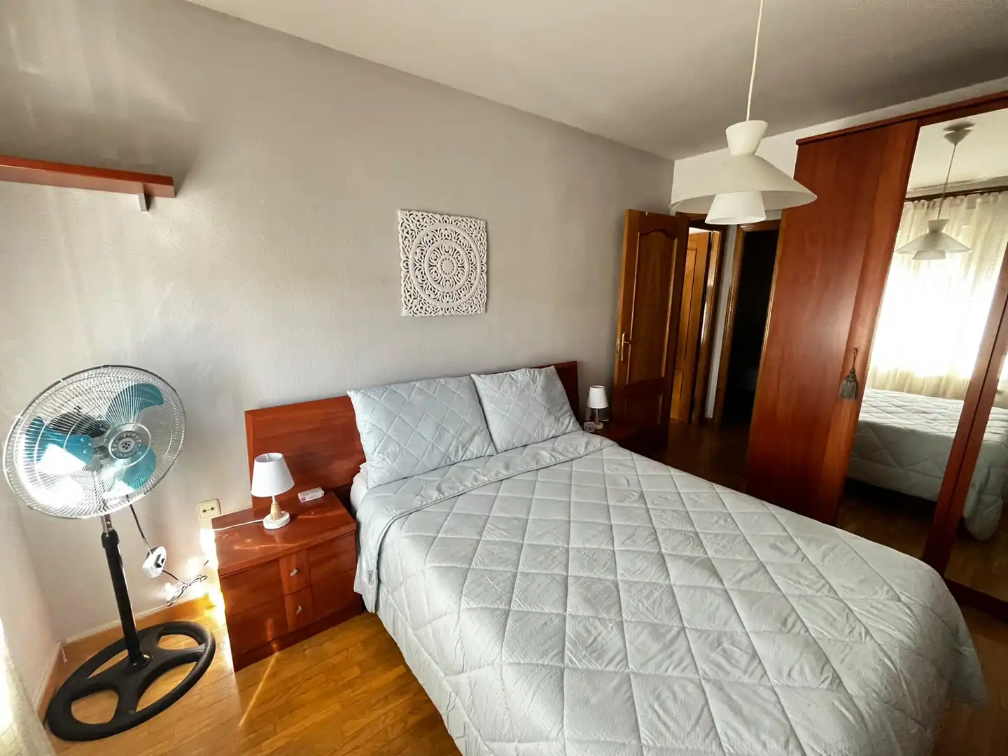 Appartement 70 m² à Ciudad Real