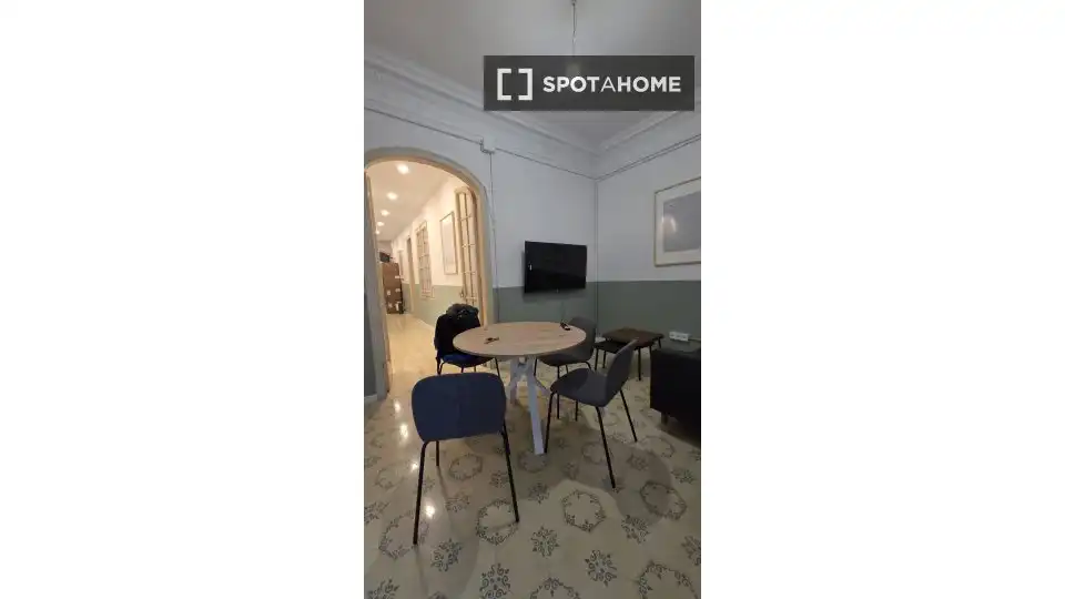 Habitación en alquiler, Barcelona