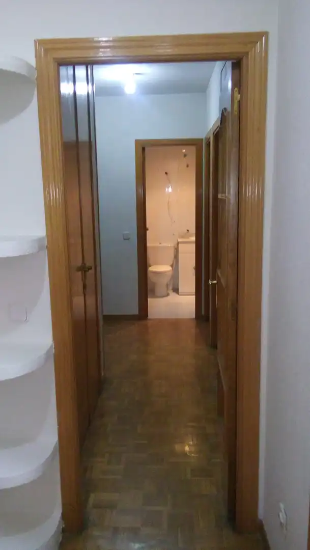 Piso de 138 m² en Madrid