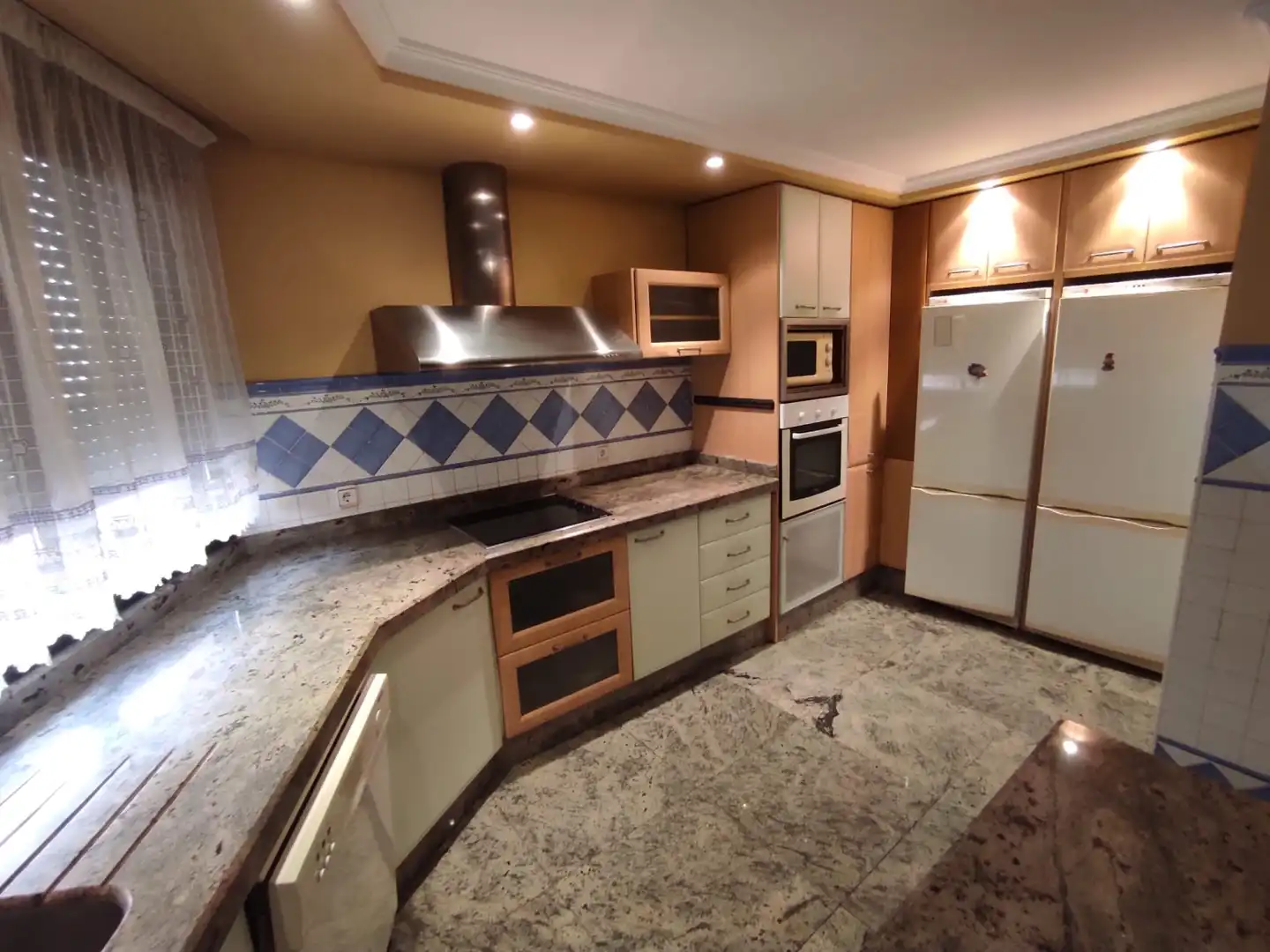Piso de 145 m² en Murcia